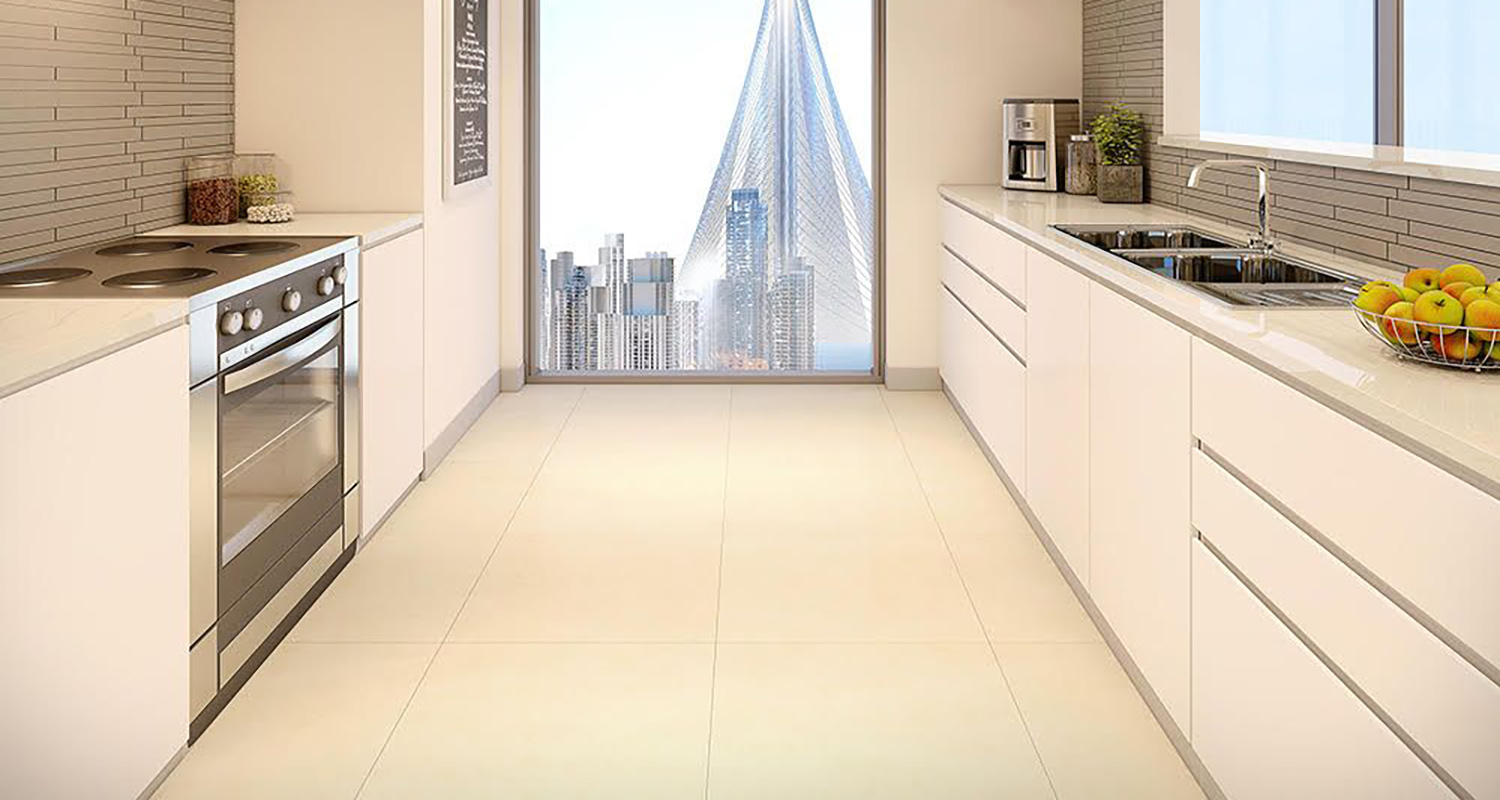 1 bedroom Apartment in HARBOUR GATE No. 11008